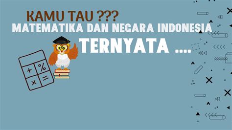 Keunikan Bahasa Indonesia